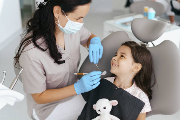 Best Emergency Wisdom Tooth Extraction in USA